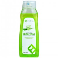 Comprar Farline Gel De Baño Aloe Vera 750ml a precio online