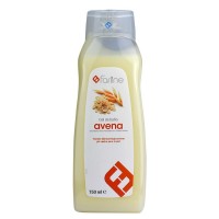 Comprar Farline Gel De Avena 750ml a precio online