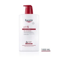 Comprar Eucerin Gel De Baño 1l a precio online