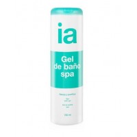 Comprar IA gel De Baño Y Ducha Spa 750 ml a precio online