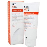 Comprar Leti AT4 Intensive Crema 100ml a precio online