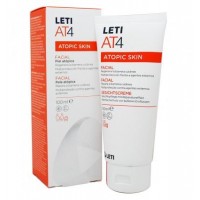 Comprar Leti AT4 Crema Facial 50ml a precio online