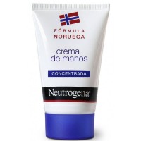 Comprar Neutrogena Formula Noruega Crema De Manos Concentrada 50ml a precio online