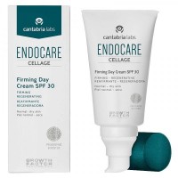 Comprar Endocare Cellage Firming Day Cream SPF30 Reafirmante Regeneradora 50ml a precio online