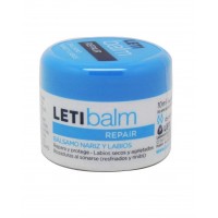 Comprar Letibalm Balsamo Reparador Nariz y Labios 10ml a precio online