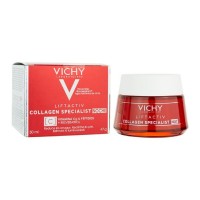 Comprar Vichy Liftactiv Collagen Specialist Noche 50ml a precio online