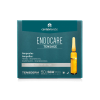 Comprar Endocare Tensage 10 Ampollas 2ml a precio online