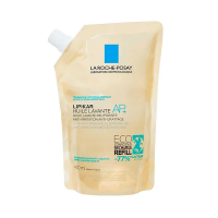 LRP LIPIKAR ACEITE LAVANTE AP+  REFILL  400 ML