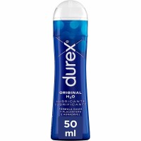 Comprar Durex Play Basico Gel Lubricante Hidrosoluble Intimo 50ml a precio online