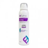 Comprar Farline Spray Desodorante Pies 24h 150ml a precio online