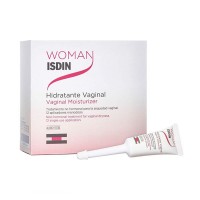 ISDIN WOMAN HIDRATANTE VAGINAL 12X6 ML