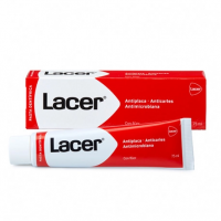 LACER PASTA DENTIFRICA  1 ENVASE 75 ML