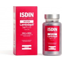 ISDIN LAMBDAPIL 5 ALFA PLUS  60 CAPSULAS BLANDAS