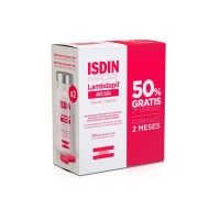 ISDIN LAMBDAPIL ANTICAIDA 2 X 60 CAPSULAS