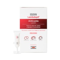 ISDIN LAMBDAPIL ANTICAIDA LOCION 20 X 3ML