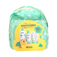 ISDIN BABYNATURALS CANASTILLA PREMIUM