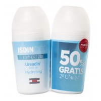 ISDINDEO DUPLO COMFORT 24H UREADIN ROLL ON HYDRATING