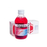 Comprar Oraldine Antiseptico 200ml a precio online