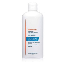 DUCRAY ANAPHASE+ CHAMPU COMPLEMENTO ANTICAIDA 400 ML