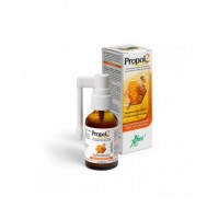 Comprar Aboca Propol Spray Oral 30g a precio online