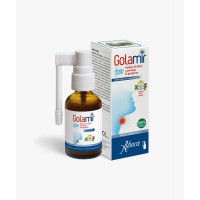 Comprar Aboca Golamir 2ACT Spray 30ml a precio online