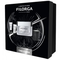 Comprar Filorga Cofre Navidad Time Filler a precio online