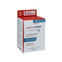 ANACAPS EXPERT DUCRAY 90 CAPSULAS