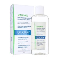 DUCRAY SENSINOL CHAMPU TRATANTE FISIOPROTECTOR 200 ML