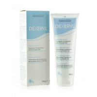 Comprar Dexeryl Crema Emoliente Ducray 250g a precio online