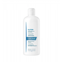 DUCRAY ELUCION CHAMPU REEQUILIBRANTE 400 ML