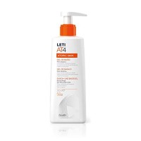 LETI AT4 GEL DE BAÑO  1 BOTELLA 250 ML