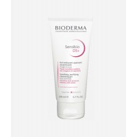 Comprar Bioderma Sensibio DS+ Gel Limpiador 200ml a precio online