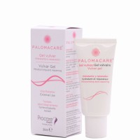 PALOMACARE GEL VULVAR HIDRATANTE Y REPARADOR  30 ML