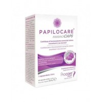 PAPILOCARE INMUNOCAPS  30 CAPSULAS