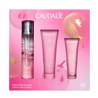 Comprar Caudalie Cofre Rose Des Vignes a precio online