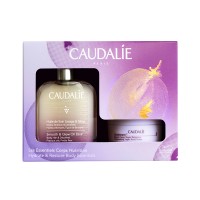 CAUDALIE COFRE ACEITE SUAVIDAD Y LUMINOSIDAD 50ML