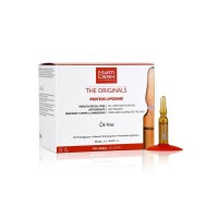 MARTIDERM PROTEOS LIPOSOME  30 AMPOLLAS 2 ML