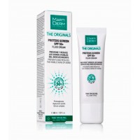 MARTIDERM PROTEOS SCREEN SPF50+ FLUID CREAM  1 ENVASE 40 ML