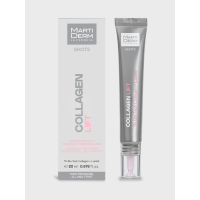 MARTIDERM COLLAGEN LIFT  1 ENVASE 20 ML