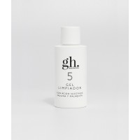 GH 5 GEL LIMPIADOR - MINI 50ML