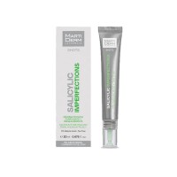 MARTIDERM SHOT SALICYLIC IMPERFECTIONS 20 ML