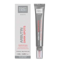 MARTIDERM ARBUTIN DARK SPOTS  1 ENVASE 20 ML