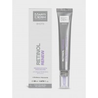 MARTIDERM SHOT RETINOL RENEW  20 ML