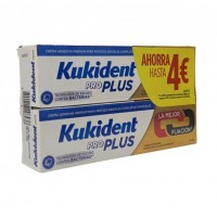 KUKIDENT DUPLO EXPERT PRO PLUS 2 X 40 G