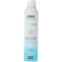 ISDIN POST SOLAR AFTER SUN SPRAY 200 ML