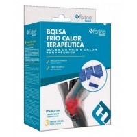 FARLINE ACTIVITY BOLSA FRIO-CALOR TRIPLE CELDA  1 UNIDAD