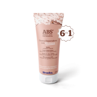 ABS SKINCARE CREMA REPARADORA CON MICONAZOL  1 TUBO 200 ML