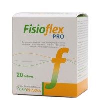 FISIOFLEX PRO  20 SOBRES