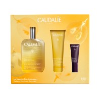 CAUDALIE COFRE ACEITE TRATAMIENTO SOLEIL DES VIGNES 100ML