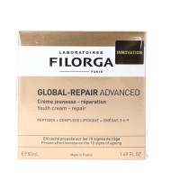 FILORGA GLOBAL REPAIR ADVANCED CREMA 50ML